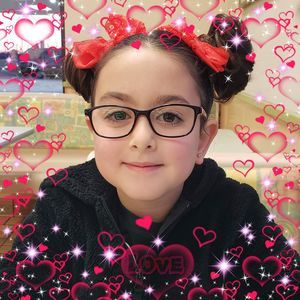 Meet your Posher, Andrea